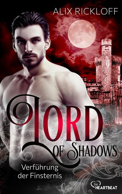 Produktbild: Lord of Shadows - Verf&uuml;hrung der Finsternis