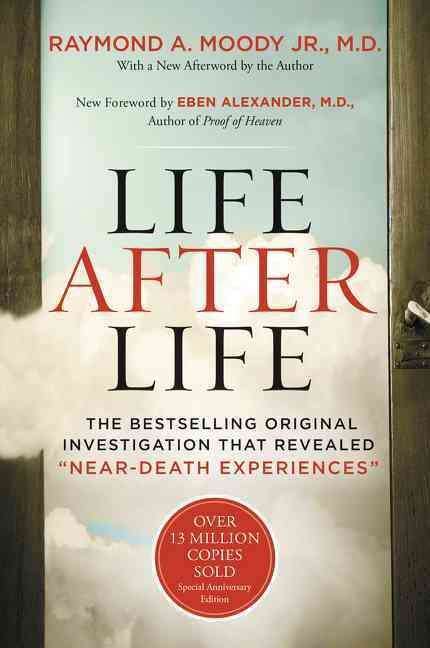 Produktbild: Life After Life