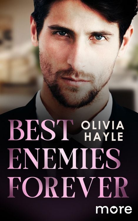 Produktbild: Best Enemies Forever