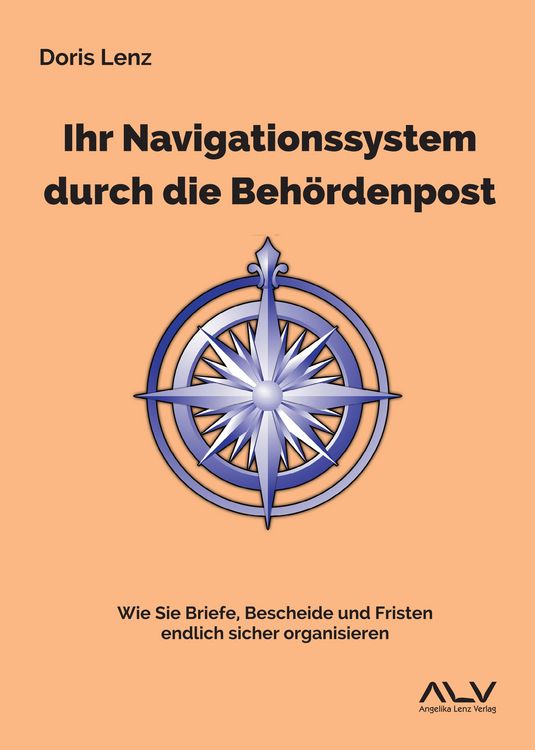 Produktbild: Ihr Navigationssystem durch die Beh&ouml;rdenpost