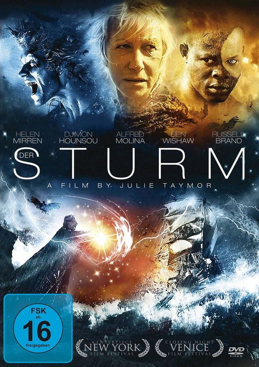Produktbild: Der Sturm
