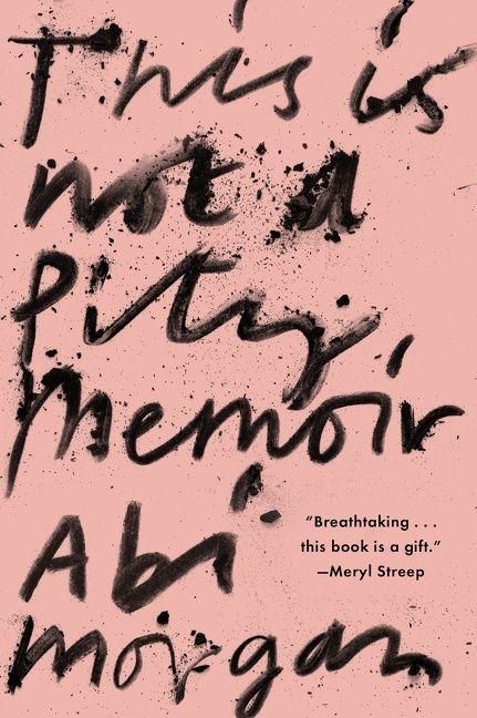 Produktbild: This Is Not a Pity Memoir