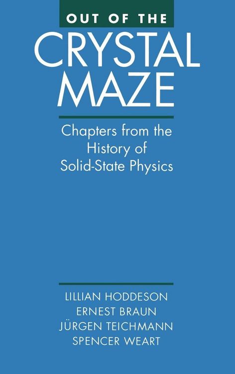 Produktbild: Out of the Crystal Maze