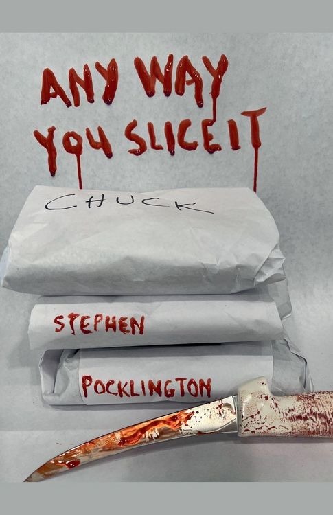 Produktbild: Any Way You Slice It