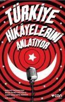 Produktbild: T&uuml;rkiye Hikayelerini Anlatiyor