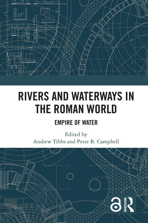 Produktbild: Rivers and Waterways in the Roman World