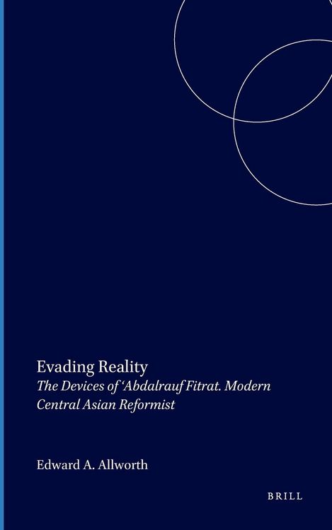 Produktbild: Evading Reality