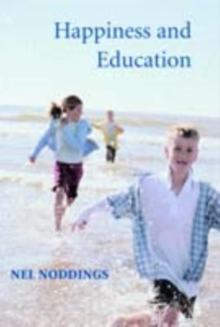 Produktbild: Happiness and Education