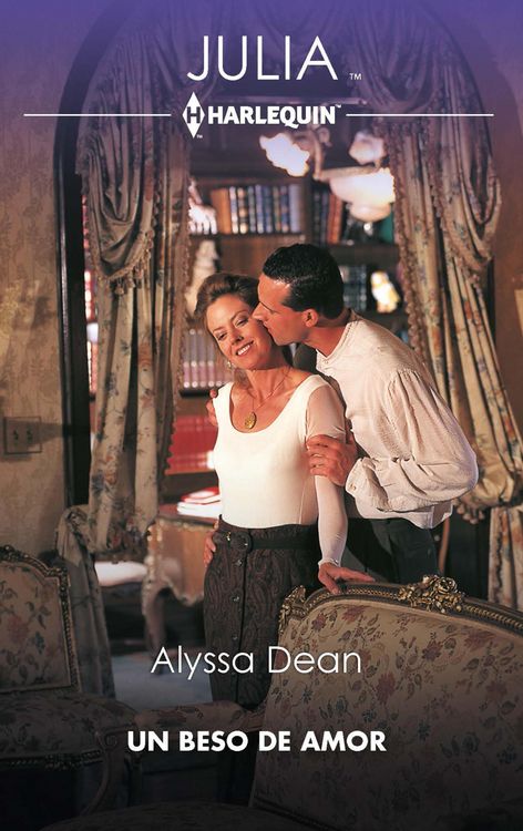 Produktbild: Un beso de amor