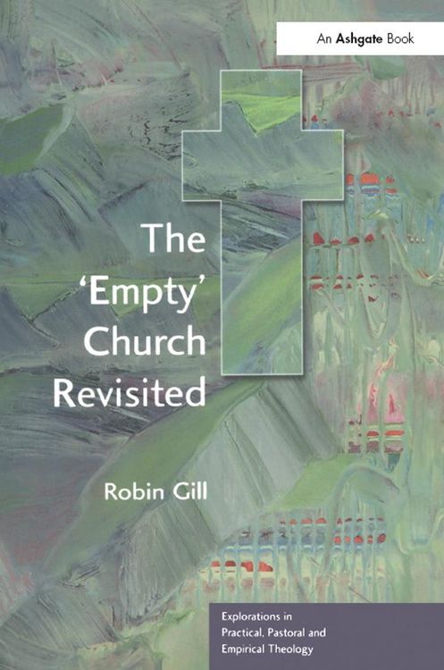 Produktbild: The 'Empty' Church Revisited