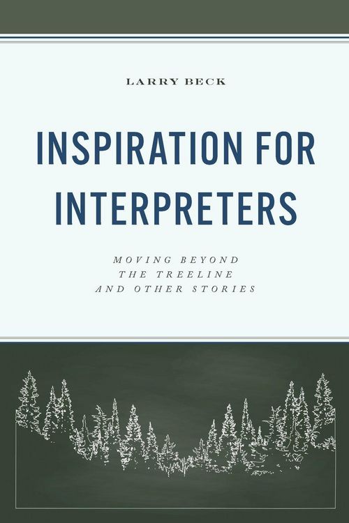 Produktbild: Inspiration for Interpreters
