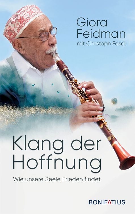 Produktbild: Klang der Hoffnung