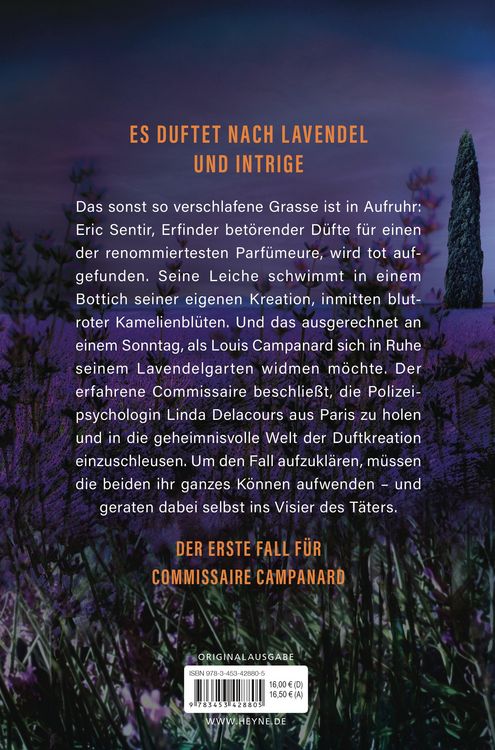 Produktbild: T&ouml;dlicher Duft