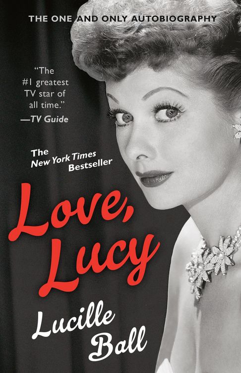 Produktbild: Love, Lucy