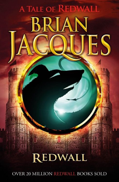 Produktbild: Redwall