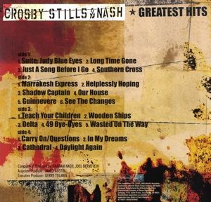 Produktbild: Greatest Hits
