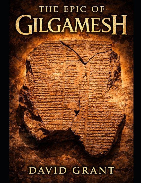 Produktbild: The epic of Gilgamesh