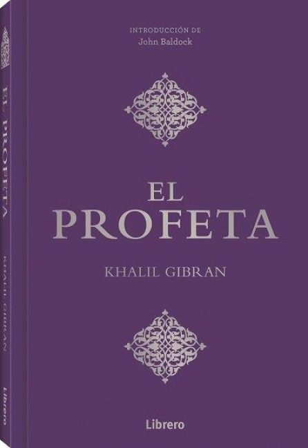 Produktbild: El profeta
