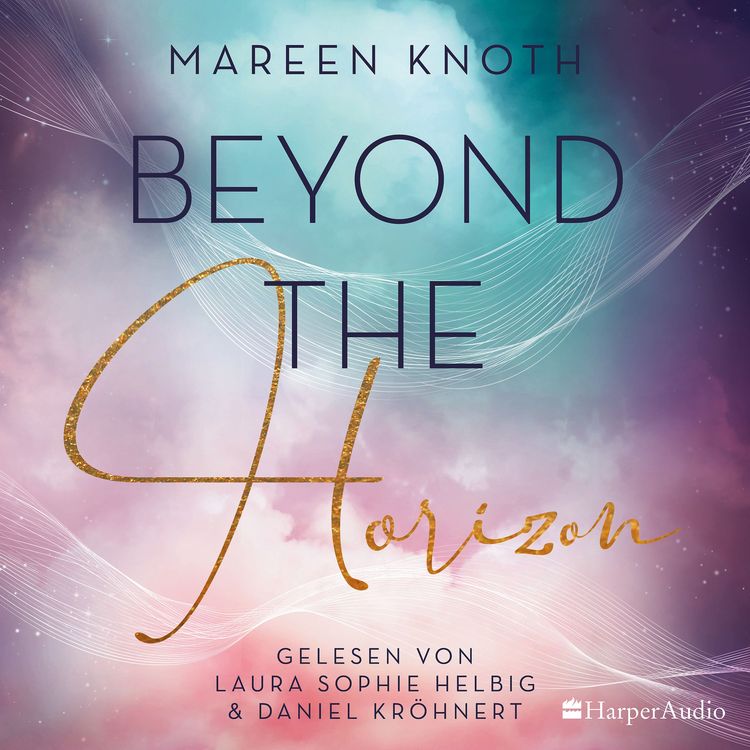 Produktbild: Beyond the Horizon (ungek&uuml;rzt)