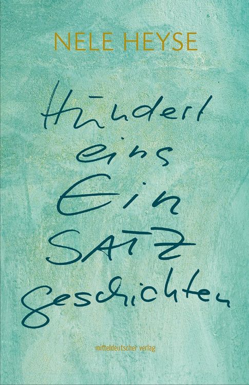 Produktbild: Hunderteins EinSatzgeschichten