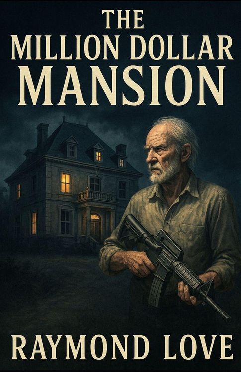 Produktbild: The Million Dollar Mansion
