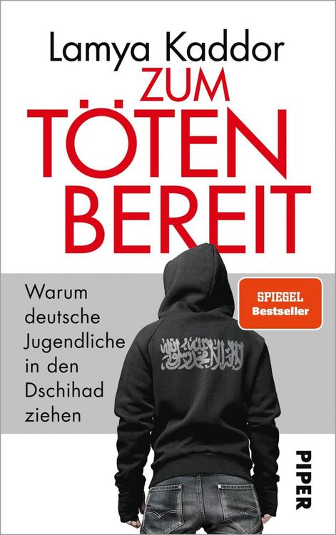 Produktbild: Zum T&ouml;ten bereit