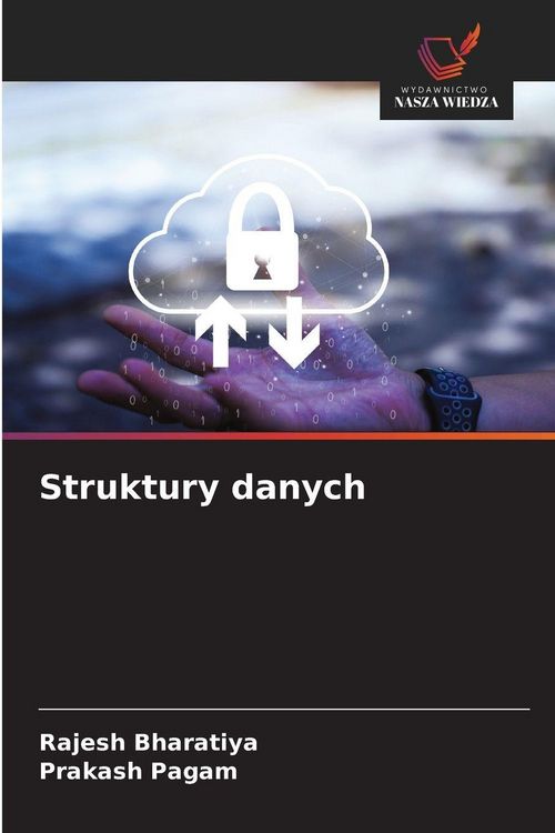 Produktbild: Struktury danych