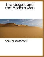 Produktbild: The Gospel and the Modern Man