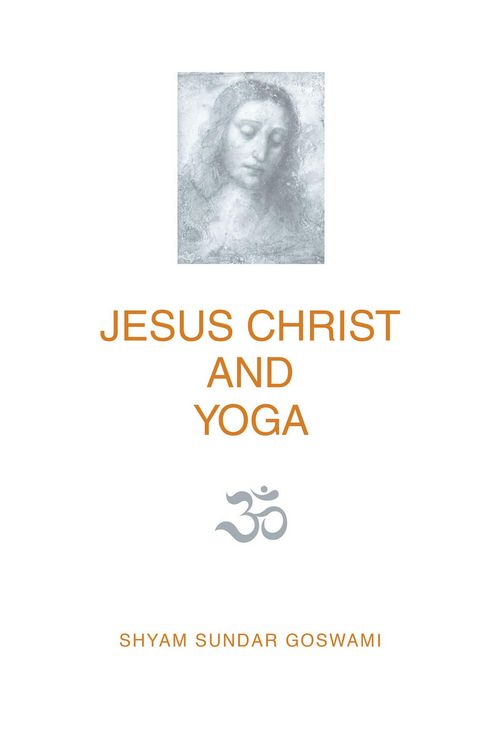 Produktbild: Jesus Christ and Yoga