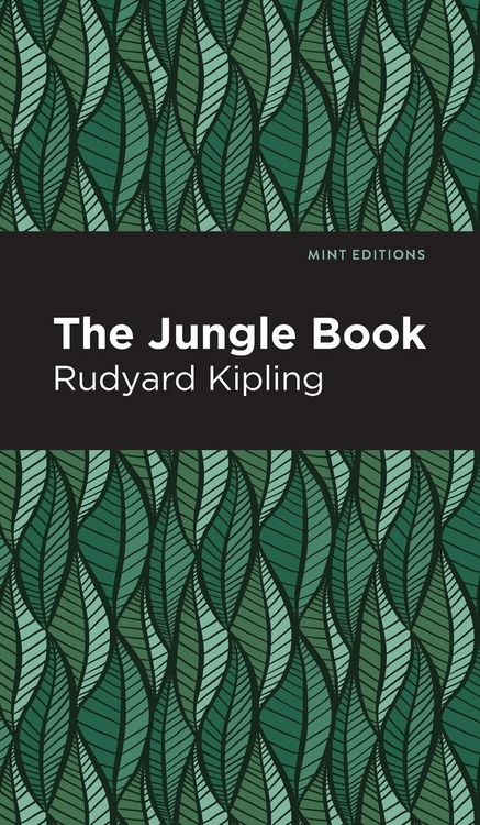 Produktbild: The Jungle Book