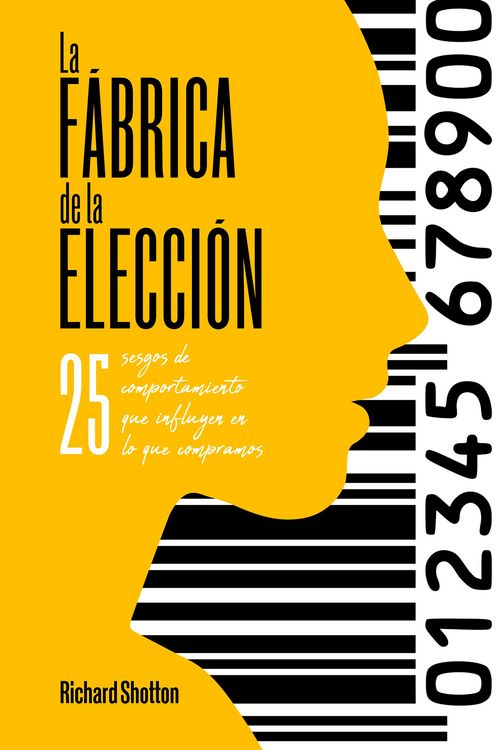 Produktbild: La f&aacute;brica de la elecci&oacute;n