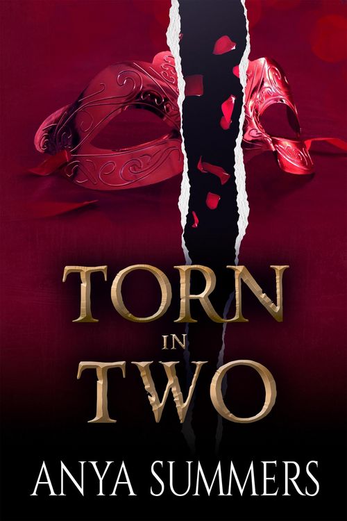 Produktbild: Torn In Two (The Manor Series, #2)