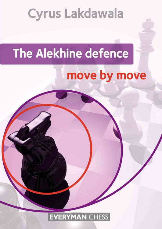 Produktbild: The Alekhine Defence