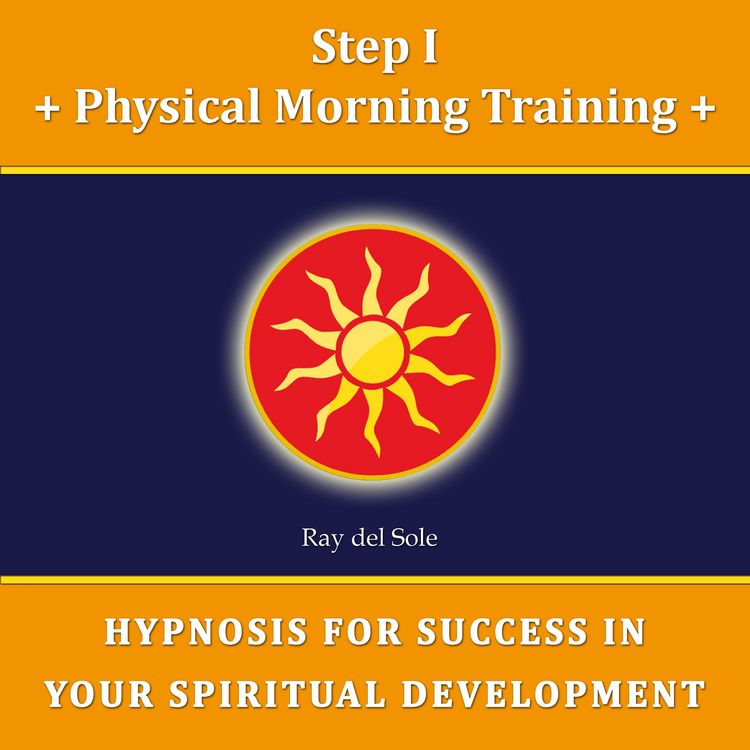 Produktbild: Step I Physical Morning Training