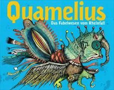 Produktbild: Quamelius