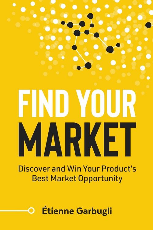 Produktbild: Find Your Market