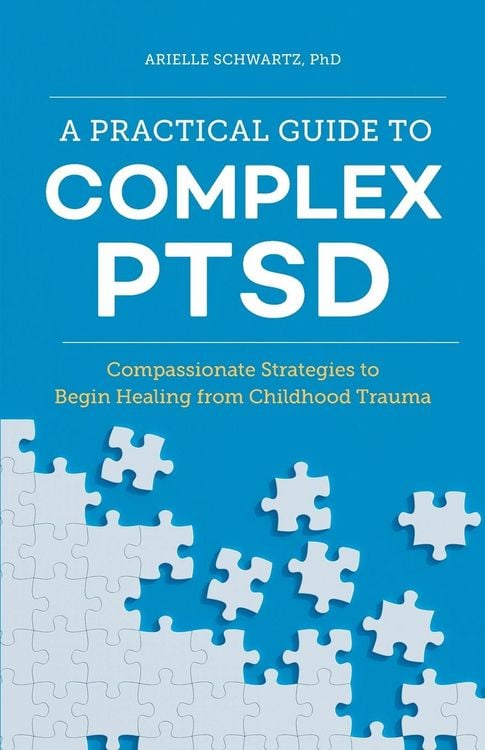 Produktbild: A Practical Guide to Complex PTSD