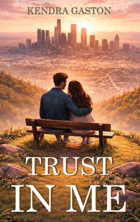 Produktbild: Trust In Me