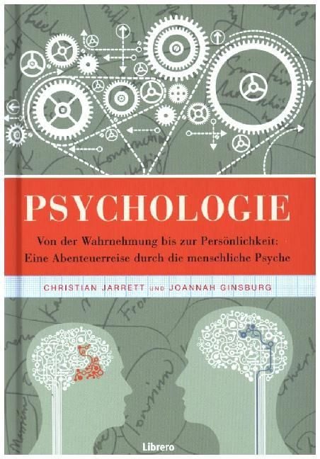 Produktbild: Psychologie