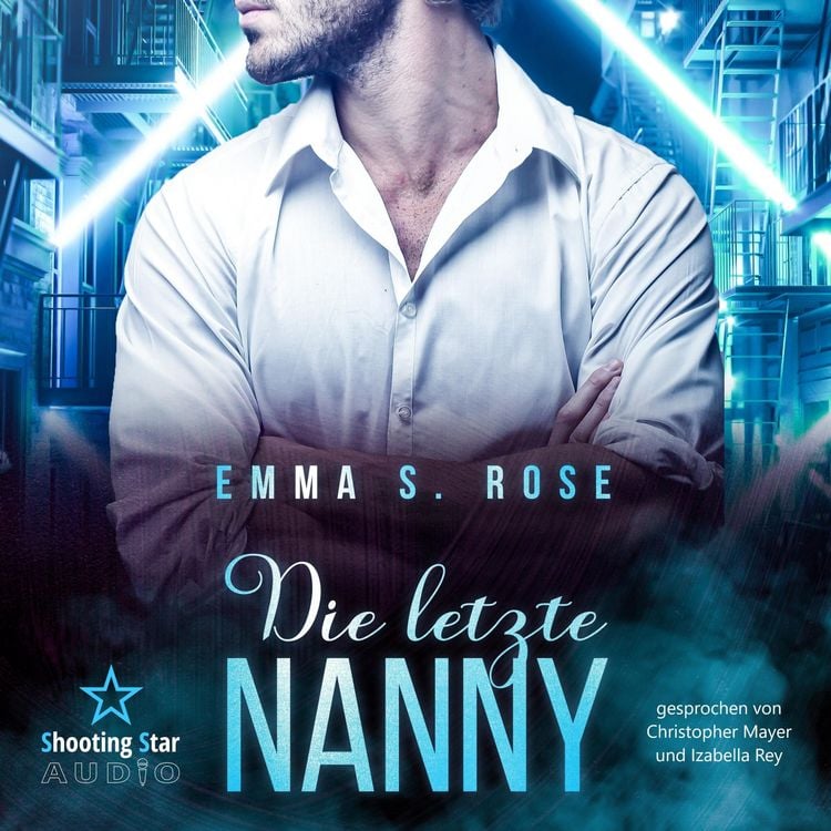 Produktbild: Die letzte Nanny