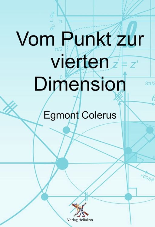 Produktbild: Vom Punkt zur vierten Dimension