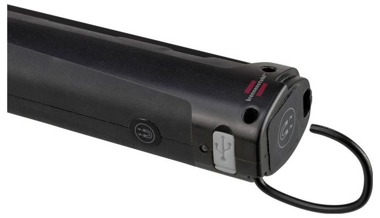 Produktbild: Brennenstuhl LED Arbeitsleuchte SANSA 401 A 400 lm 1177370010