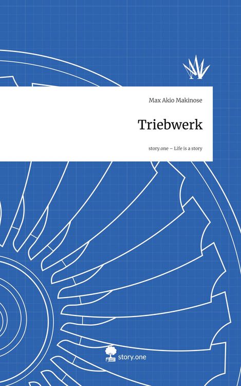 Produktbild: Triebwerk. Life is a Story - story.one