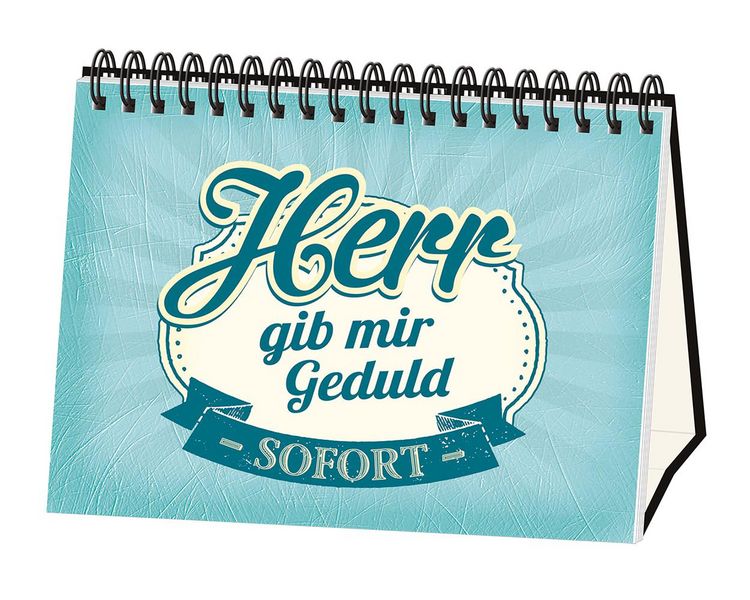 Produktbild: Nett kann ich auch, bringt aber nix