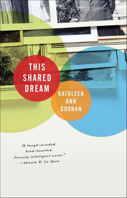 Produktbild: This Shared Dream