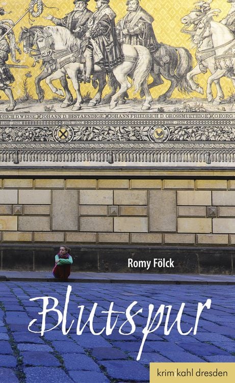 Produktbild: Blutspur