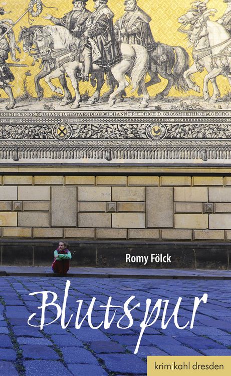 Produktbild: Blutspur