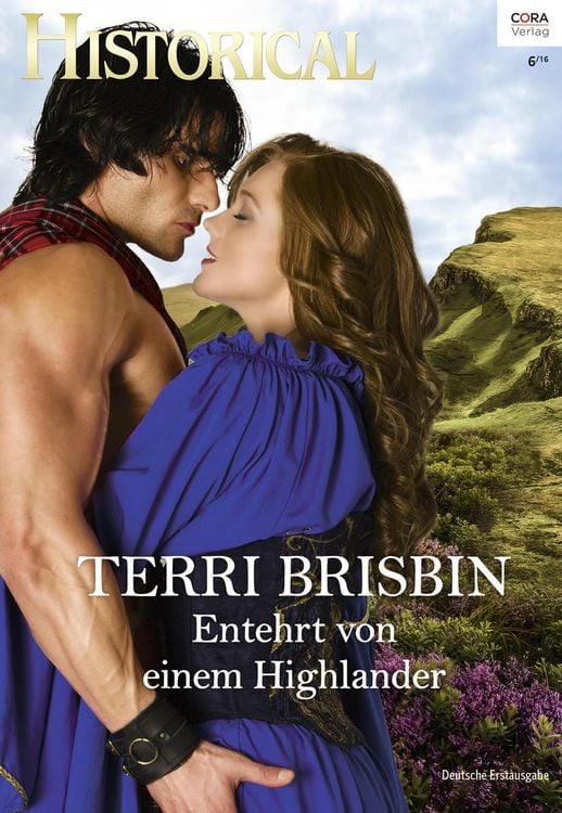 Produktbild: Entehrt von einem Highlander