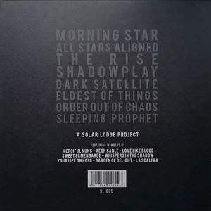 Produktbild: Alphavox