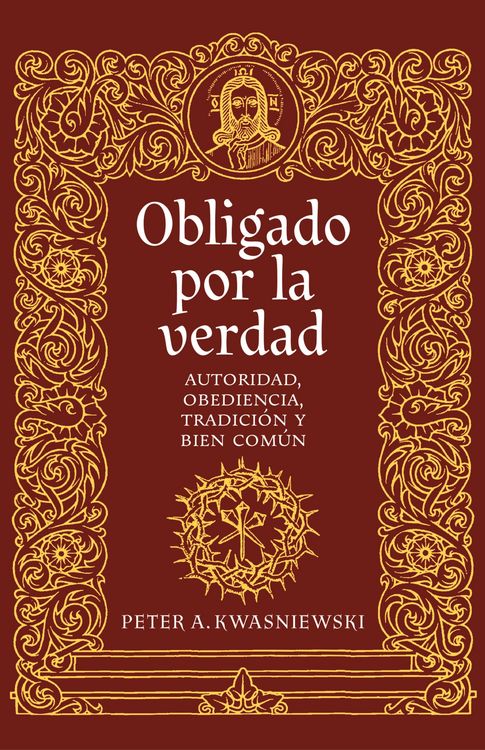 Produktbild: Obligado por la verdad